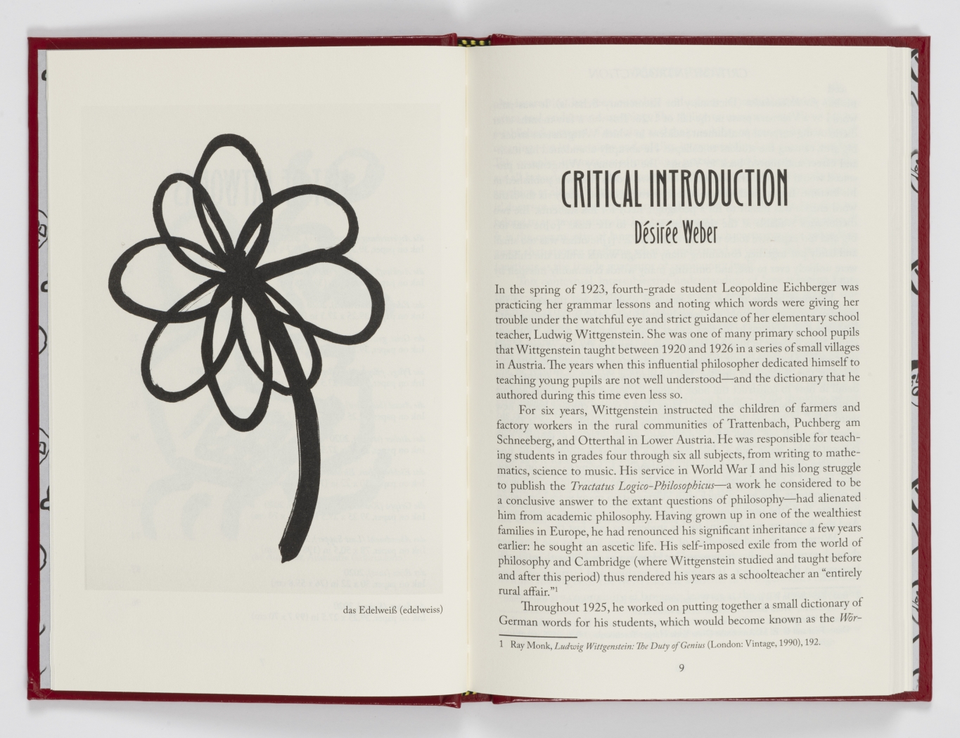 Paul Chan: Word Book