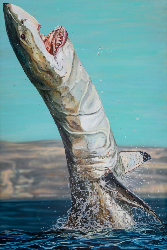 Jana Euler , GWF 3, 2019
