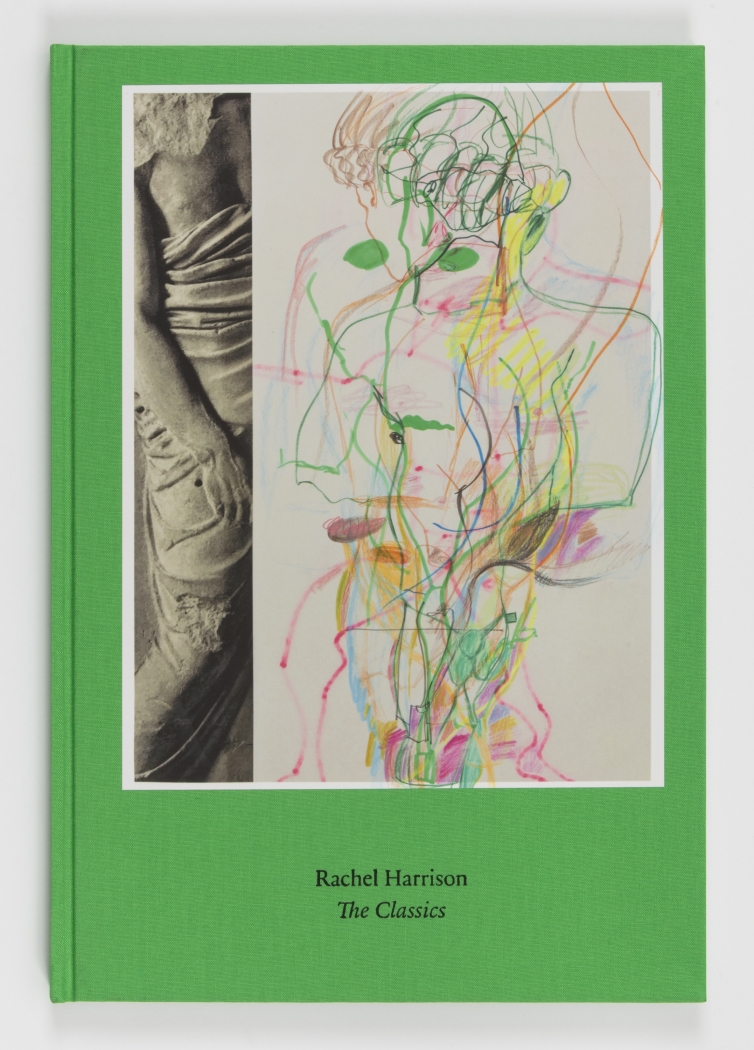 Rachel Harrison, The Classics