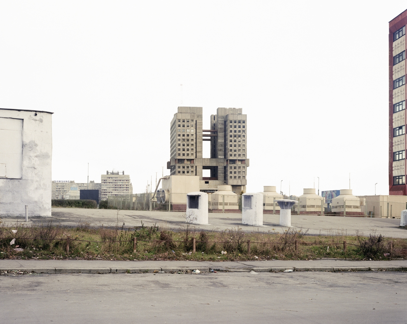 #2, 2003, c-print, 27 ¼ x 32 inches