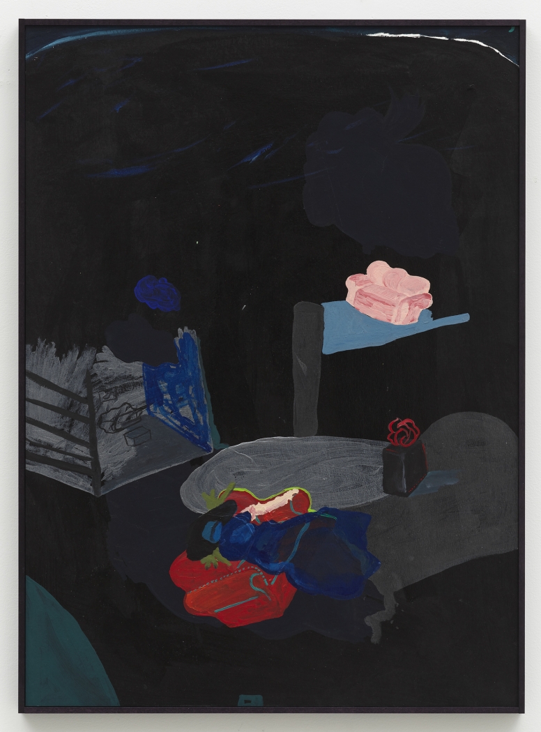 Walter Price, Semi conductor, 2017