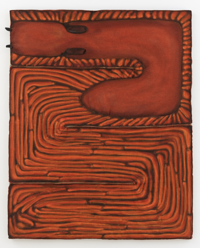 Jana Euler, Unform 2, 2019