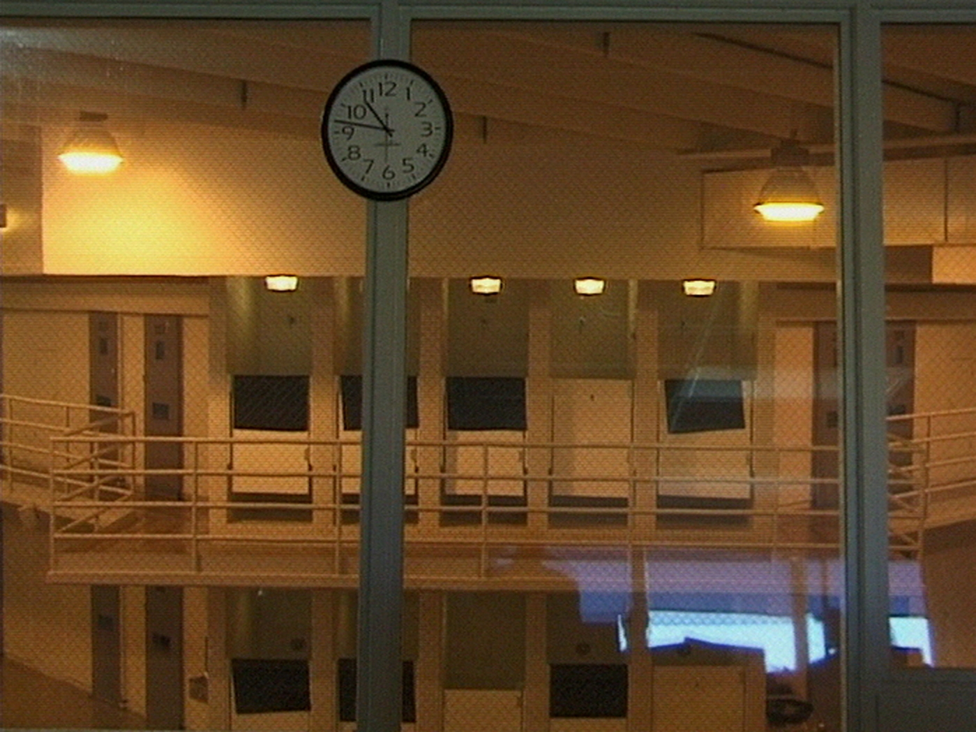 I Thought I was Seeing Convicts, 2000 (still)