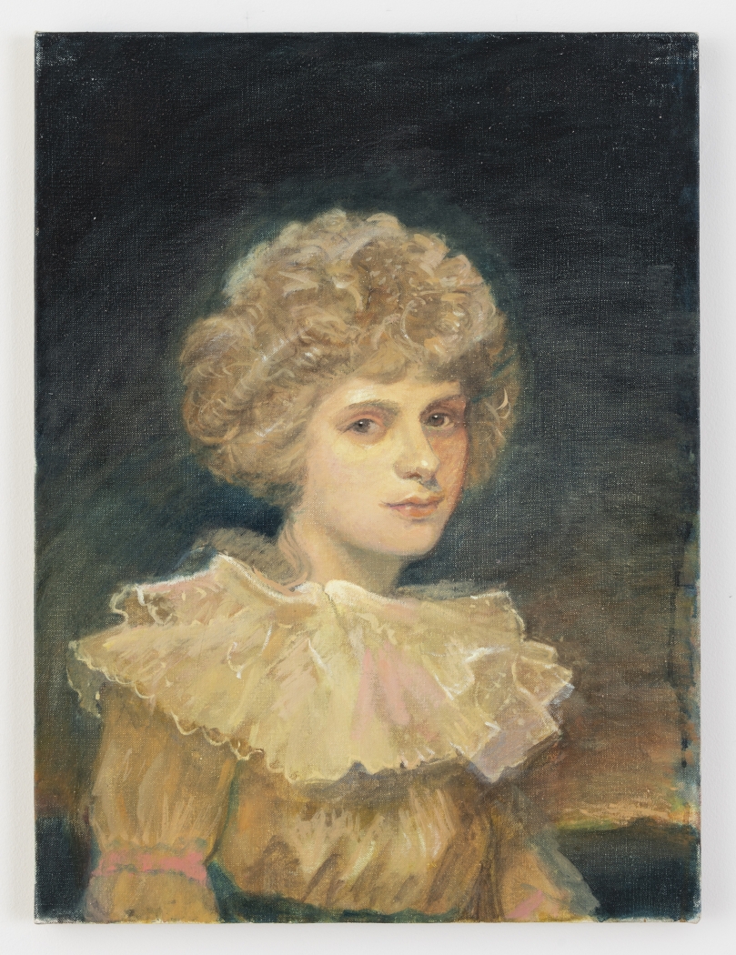 Michael Fullerton, Duchess of Devonshire II, 2020