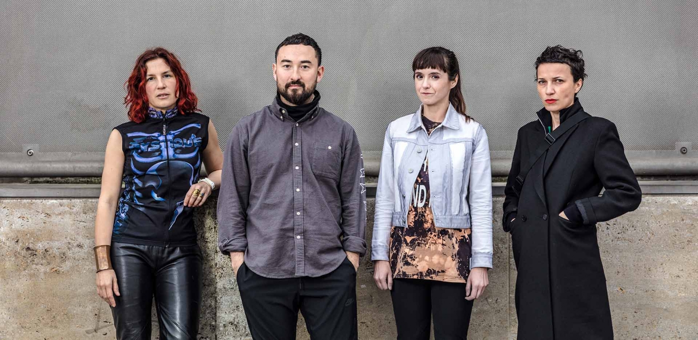 In the autumn of 2019, the Preis der Nationalgalerie will be awarded for the tenth time. It promotes important positions of contemporary art that have gained significance through new artistic approaches and that reflect the liveliness and international scope of the art scene in Germany. Every two years, four artists under forty years of age who live and work in Germany are nominated for the award and presented in a shortlist exhibition. From among the 70 nominations, the international jury has chosen the following artists: Pauline Curnier Jardin (born 1980 in Marseille, lives in Berlin) Simon Fujiwara (born 1982 in London, lives in Berlin) Flaka Haliti (born 1982 in Prishtina, lives in Munich) Katja Novitskova (born 1984 in Tallinn, lives in Amsterdam and Berlin) The winner is selected by a panel of experts and the following year is granted a large solo show in one of the venues of the Nationalgalerie. In addition, a catalogue is published at the occasion of the exhibition.