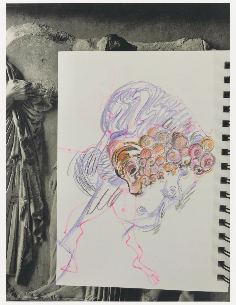 Rachel Harrison The Classics, 2019 