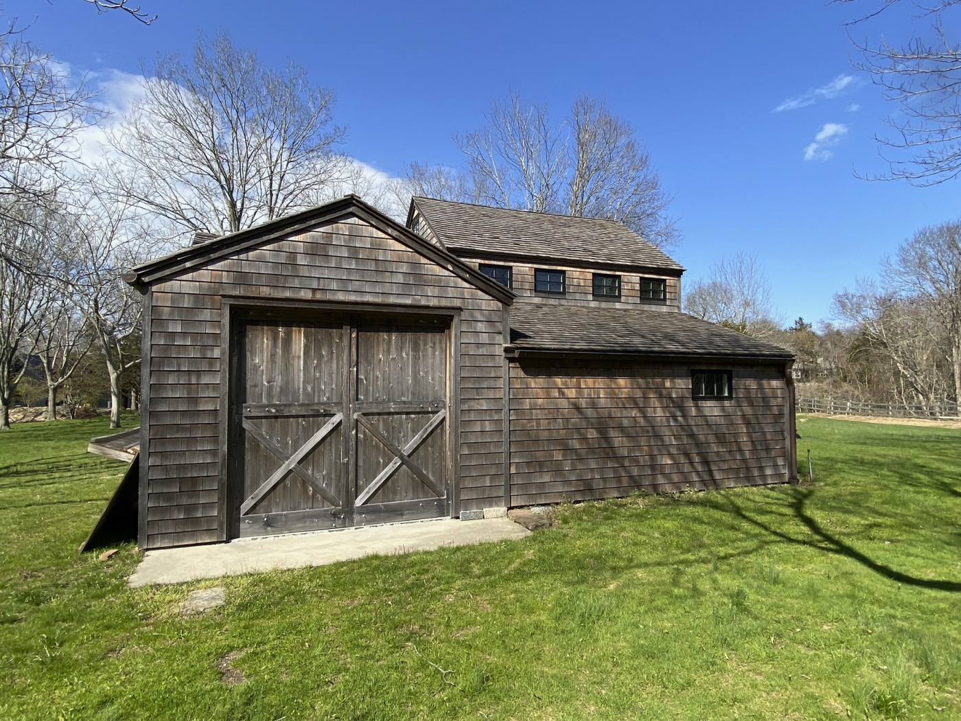 GREENE NAFTALI, EAST HAMPTON, SUMMER 2021