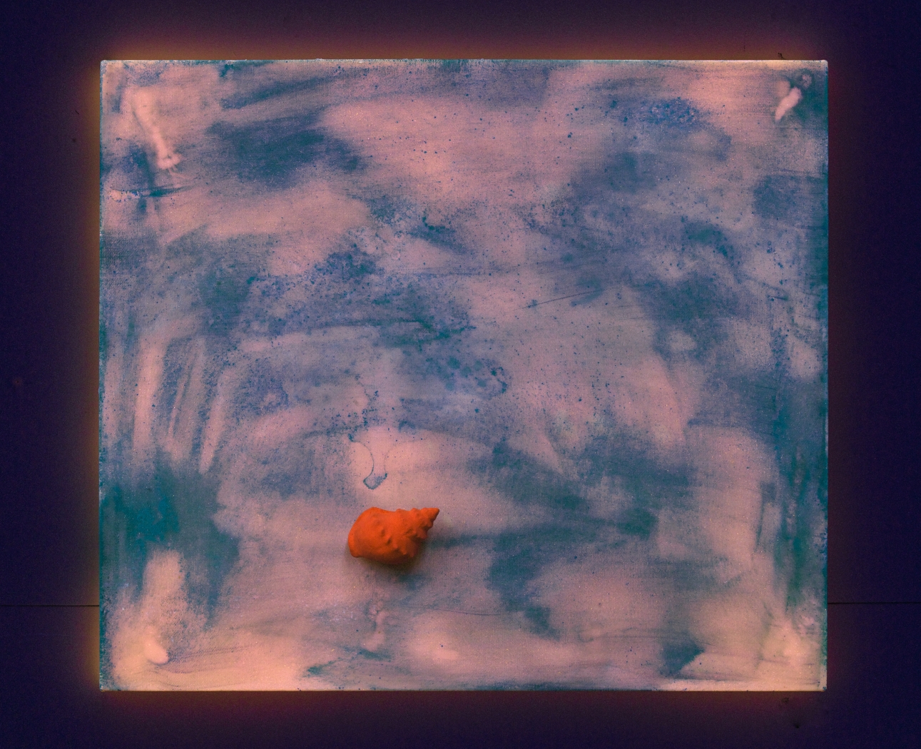 Jacqueline Humphries, Untitled, 2019