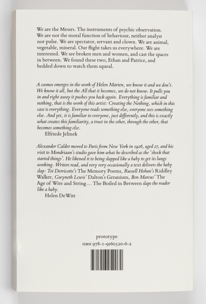 Recent Publications by Gallery Artists