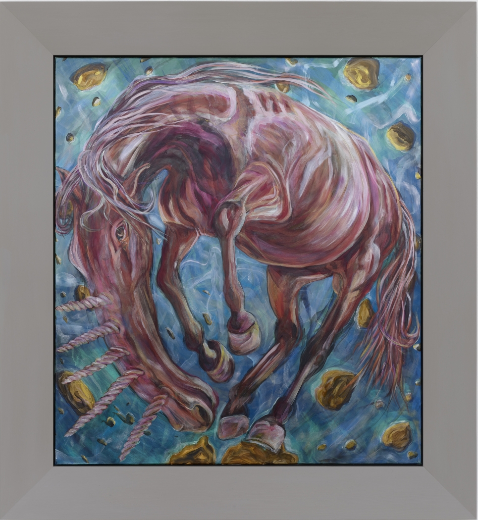 Jana Euler, Morecorn 10, 2021