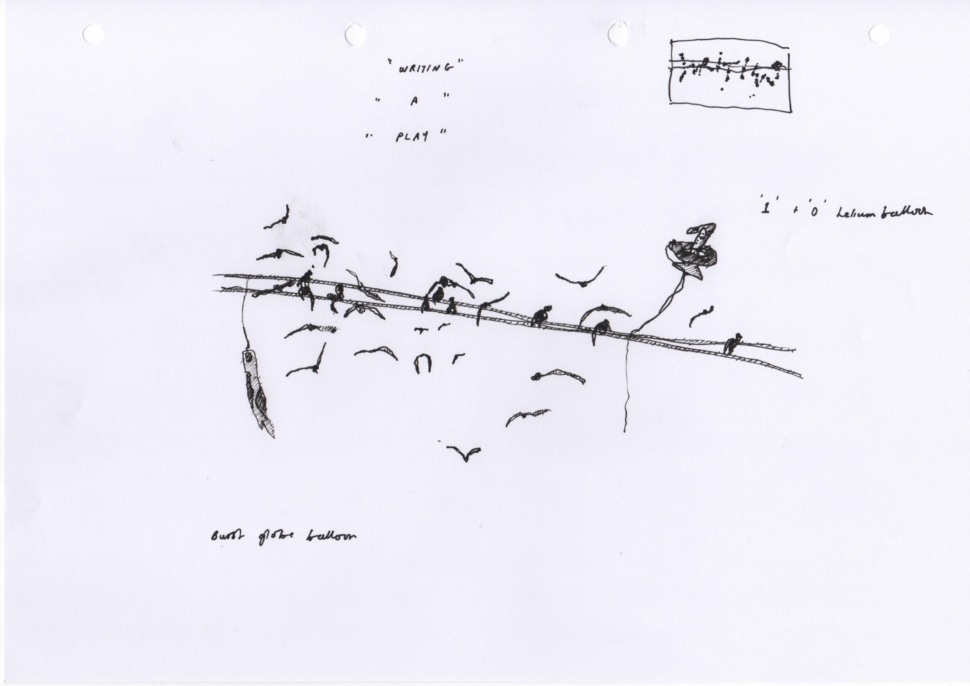 FROM THE STUDIO | HELEN MARTEN
