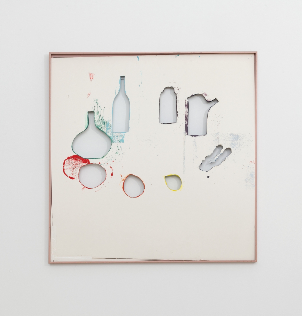 Gedi Sibony, Cosmogram, 2019