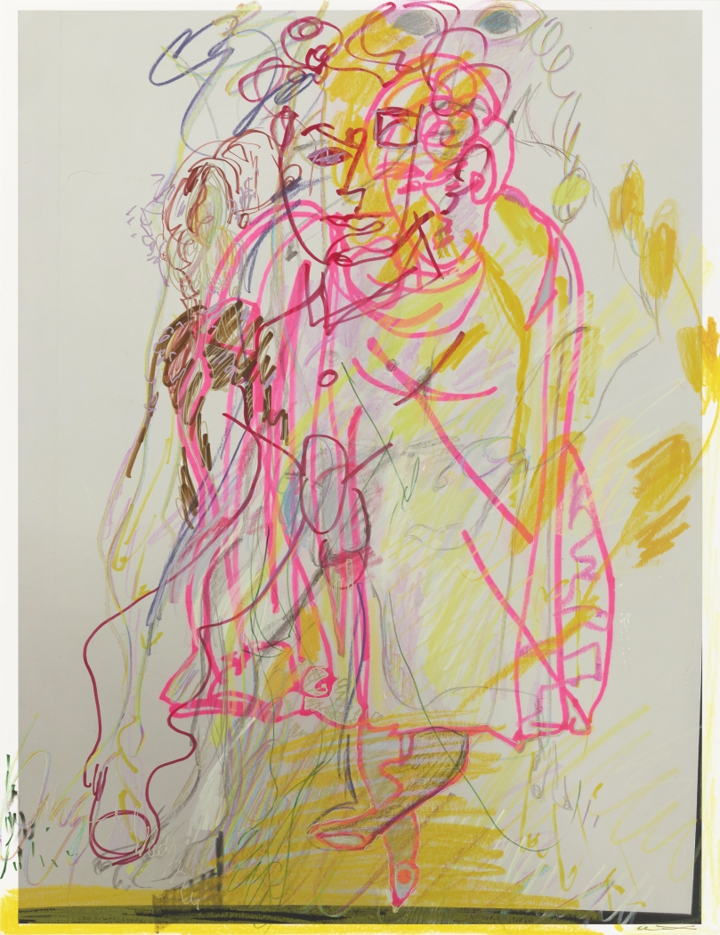 Rachel Harrison, The Classics, 2019