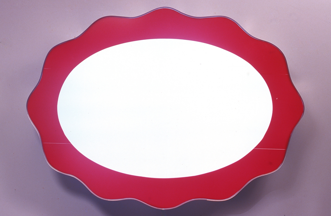 Untitled, 1999, Lightbox, 30 x 41 x 6 inches