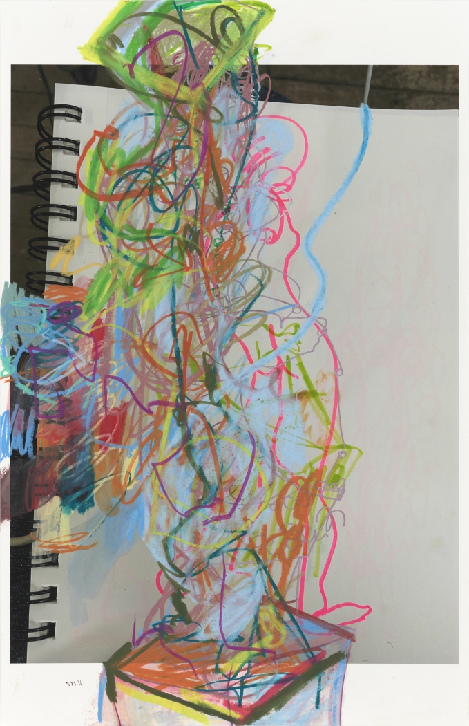 Rachel Harrison The Classics, 2019 