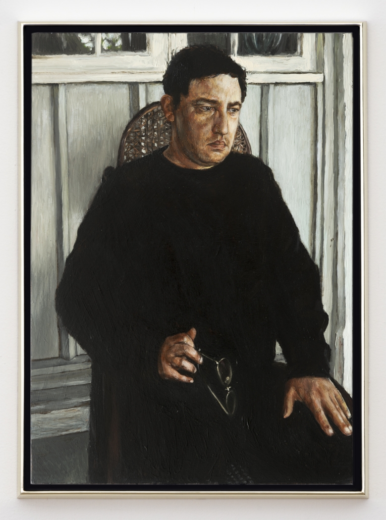 Giangiacomo Rossetti Fantasia n.8 - Il nuovo pontificato, 2020