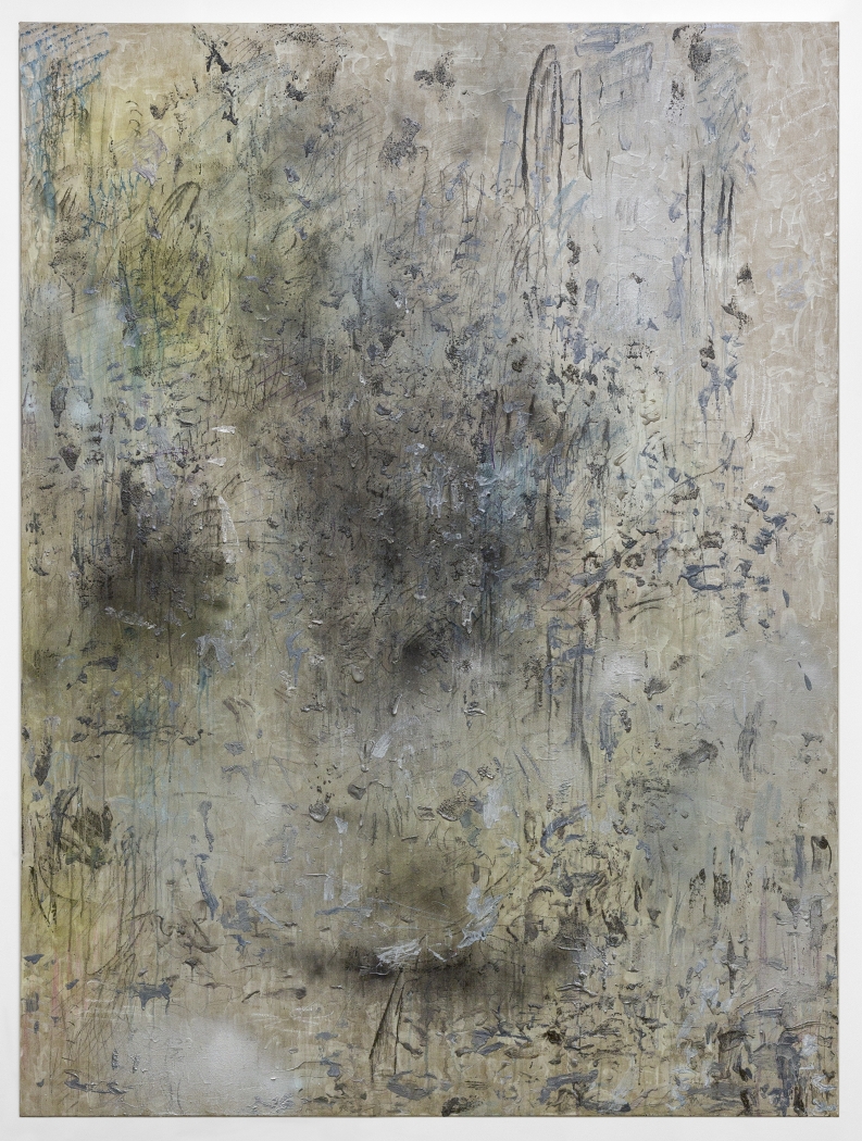 Andy Robert, Greyhound ll Grace, 2019