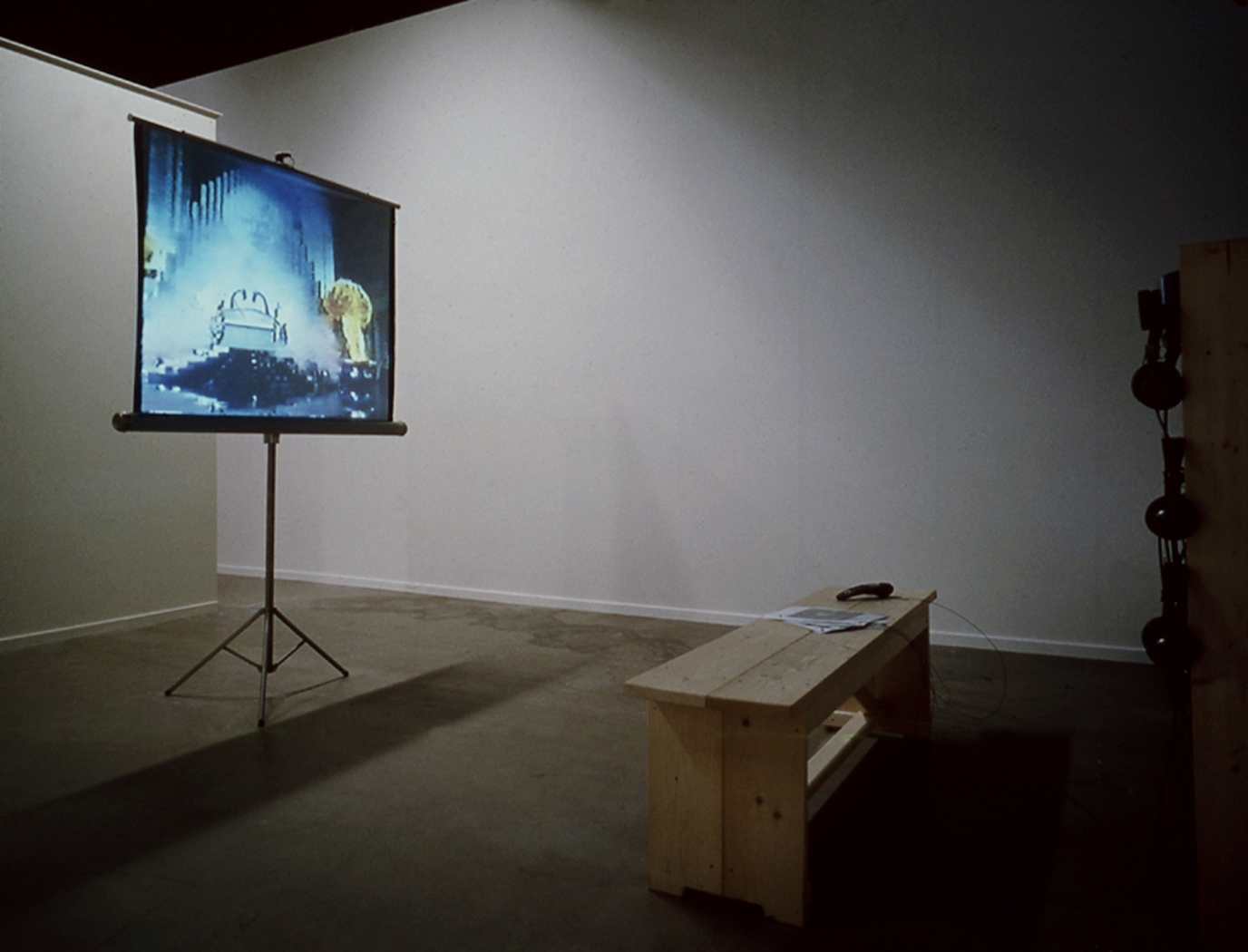 Julie Becker, Suburban Legend, 1999