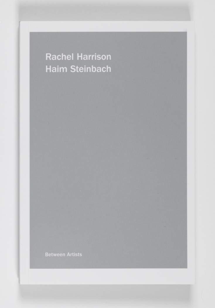 Rachel Harrison / Haim Steinbach