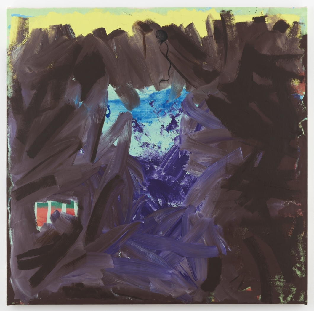 Walter Price Graceful Strut, 2019