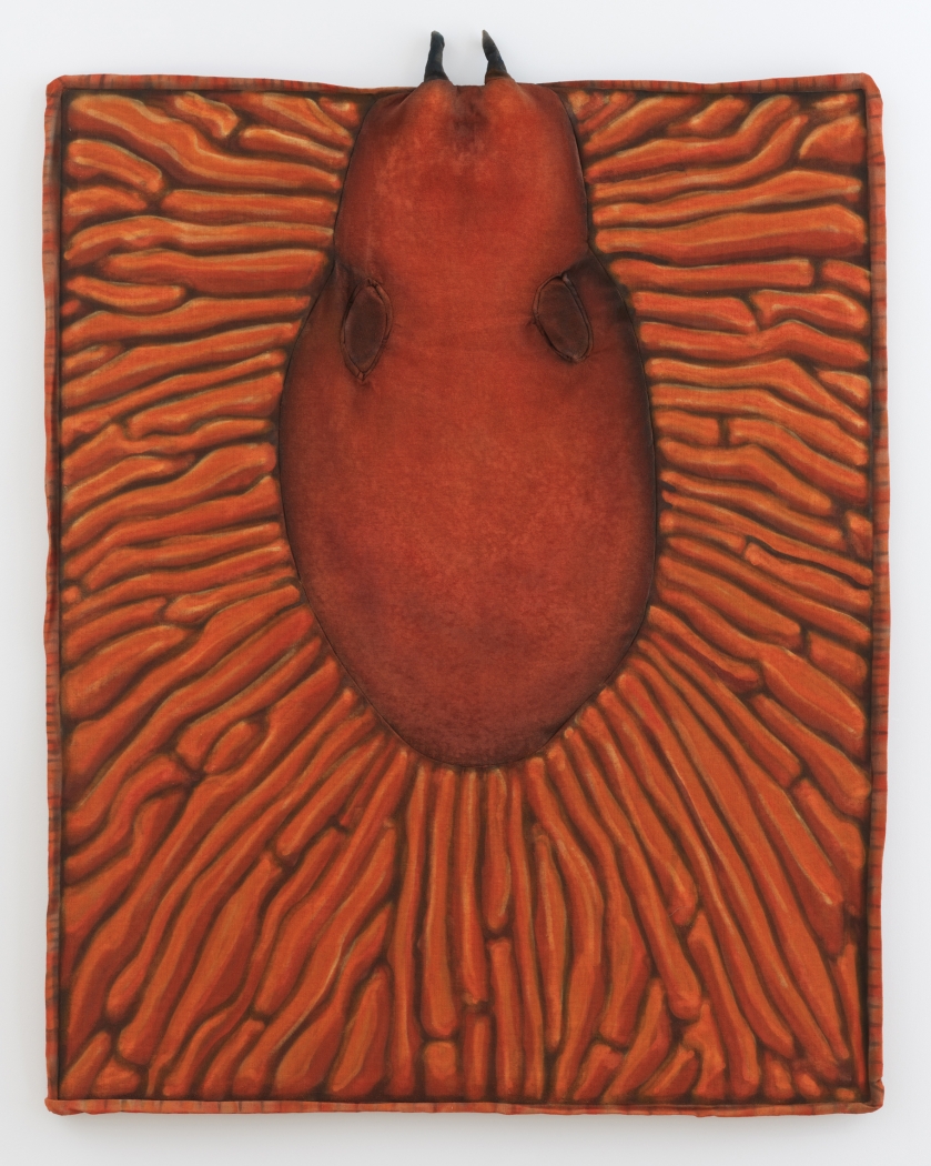 Jana Euler, Unform 1, 2019