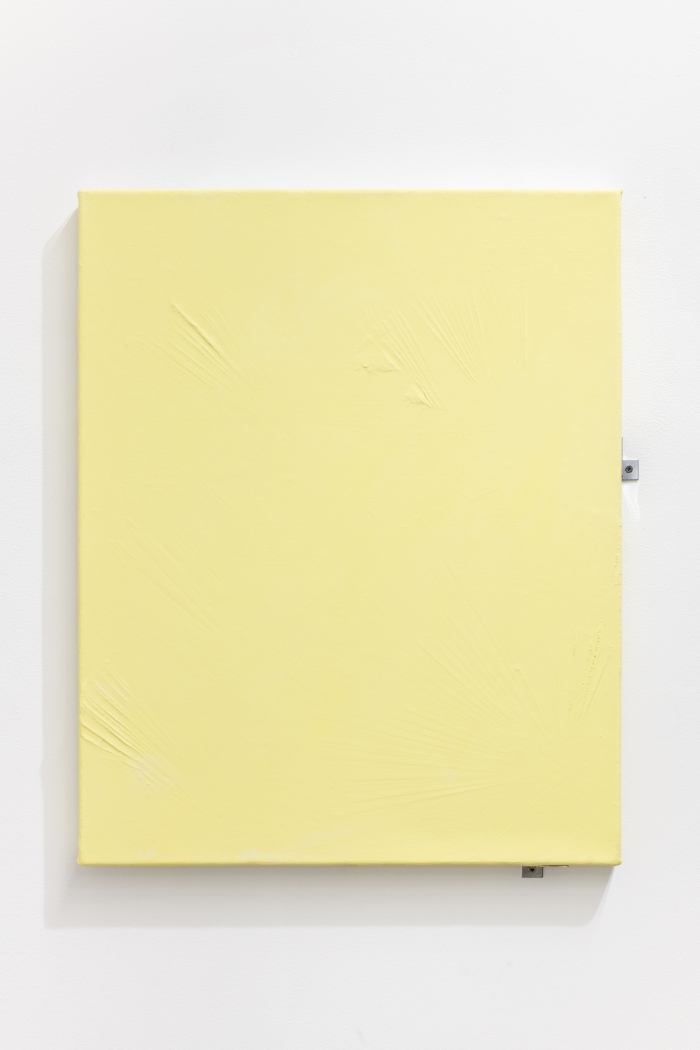 Monika Baer Untitled, 2018