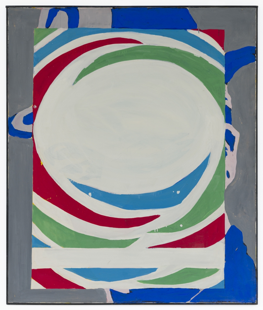 Konrad Lueg The Omo Rep, 1963