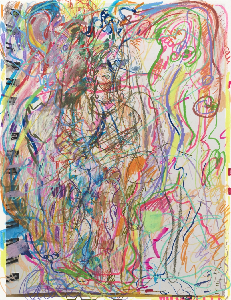 Rachel Harrison, The Classics, 2019