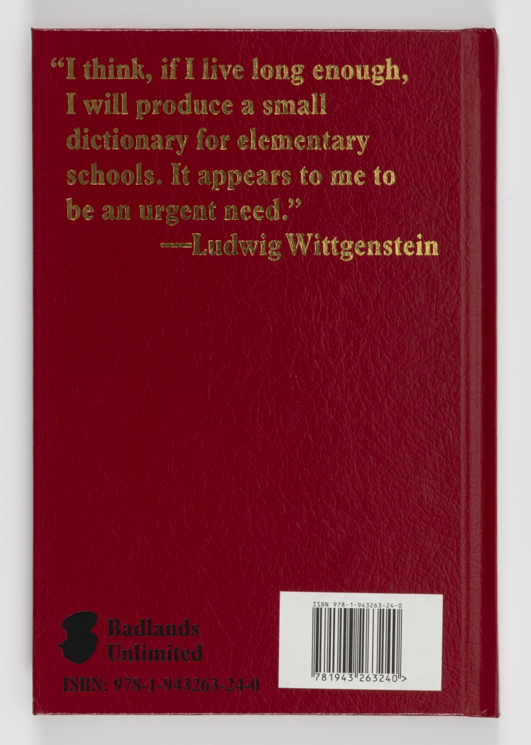 Paul Chan: Word Book