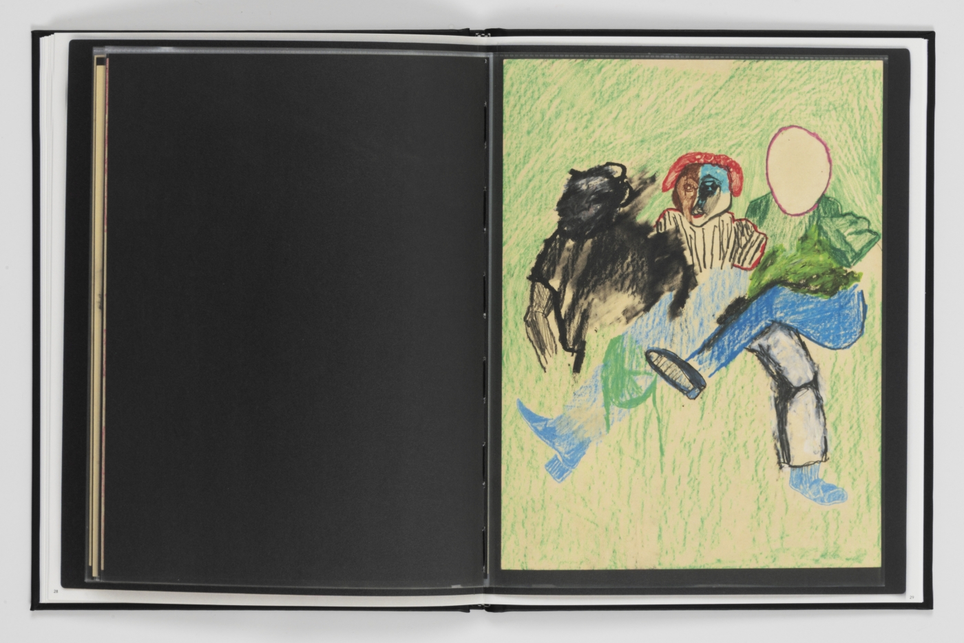 Recent Publications by Gallery Artists