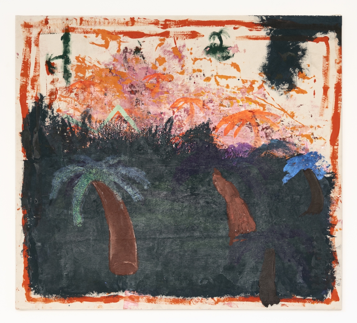Walter Price, Sensory information from the world, 2019