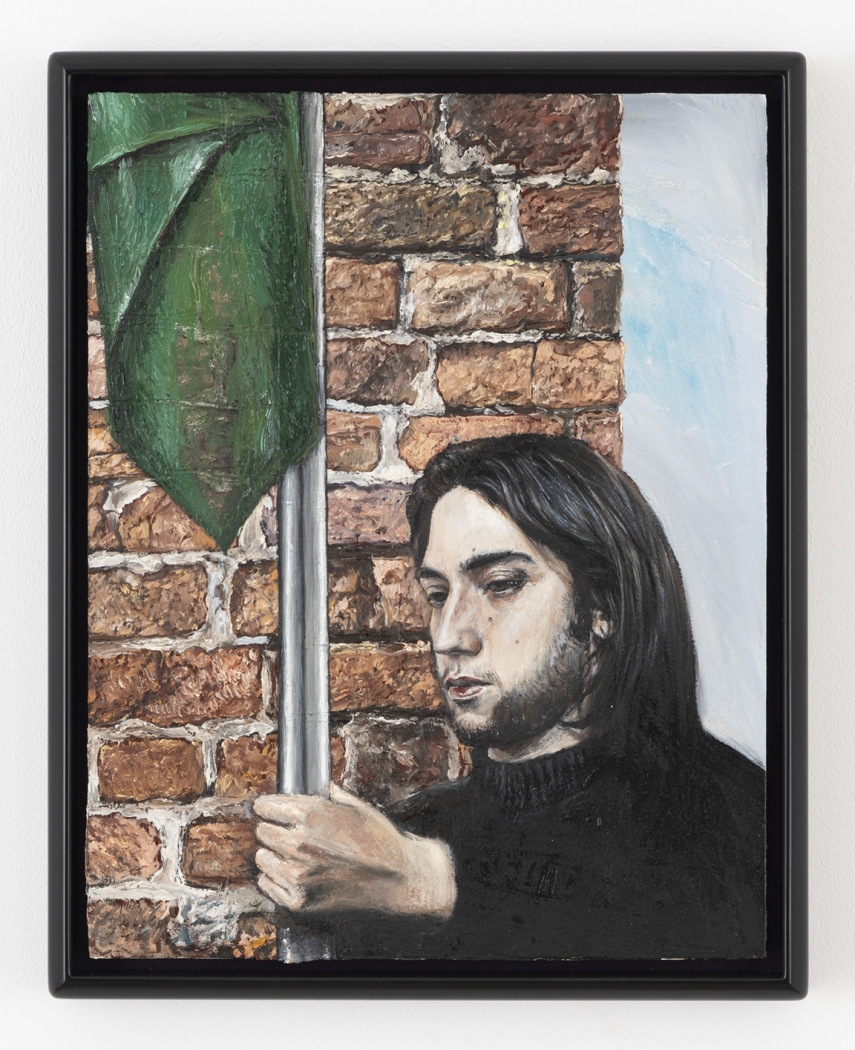 Giangiacomo Rossetti Allunaggio, 2019–21
