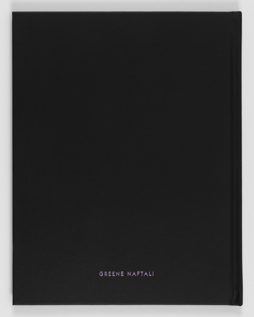 Recent Publications by Gallery Artists