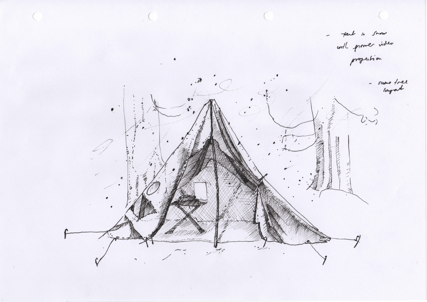 FROM THE STUDIO | HELEN MARTEN