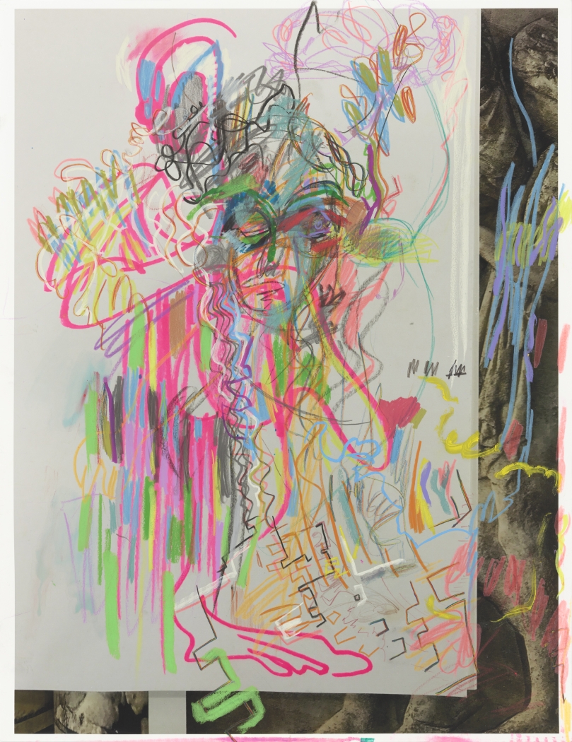 Rachel Harrison, The Classics, 2019