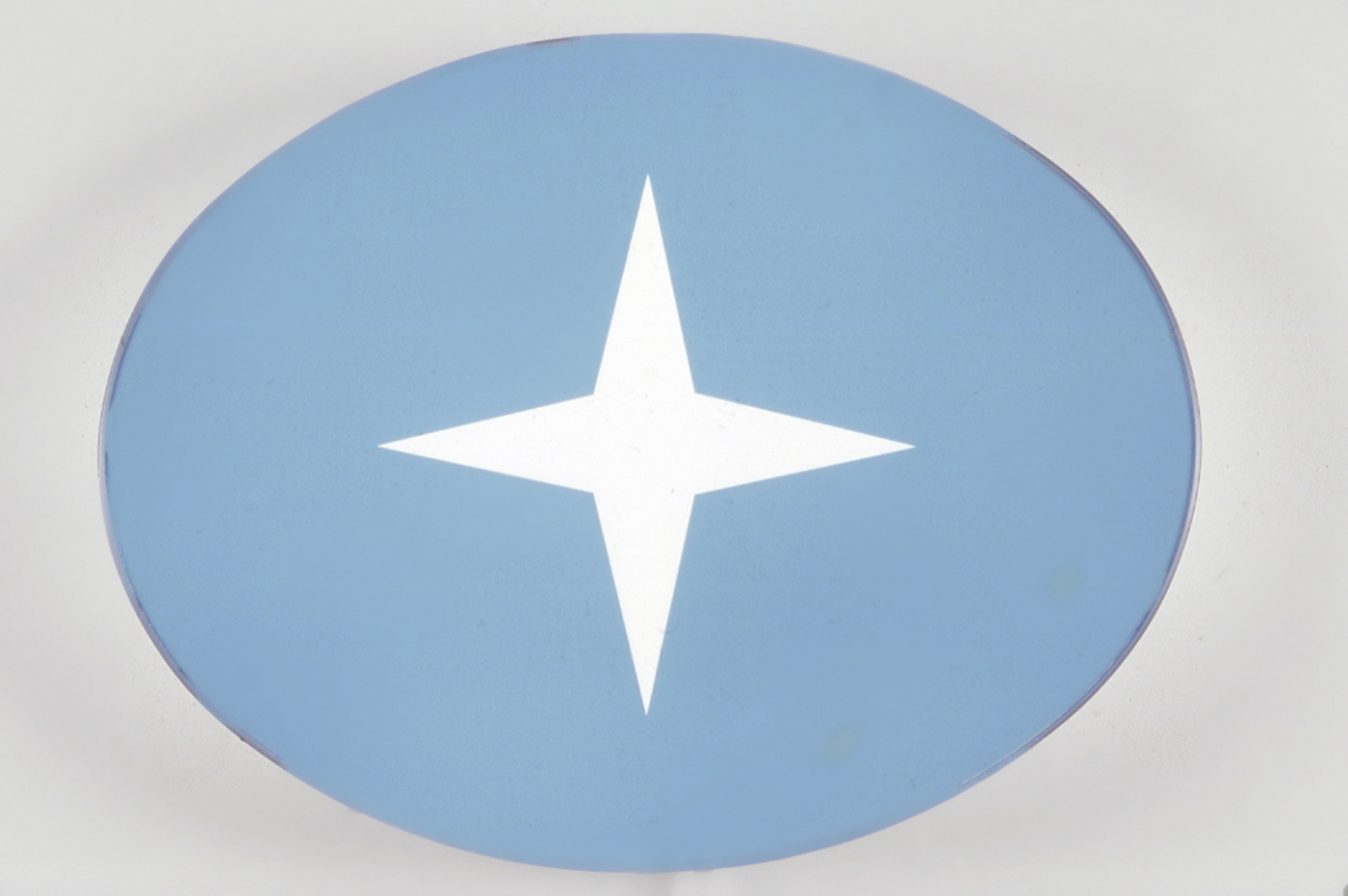 Untitled (Citicorp), 2001