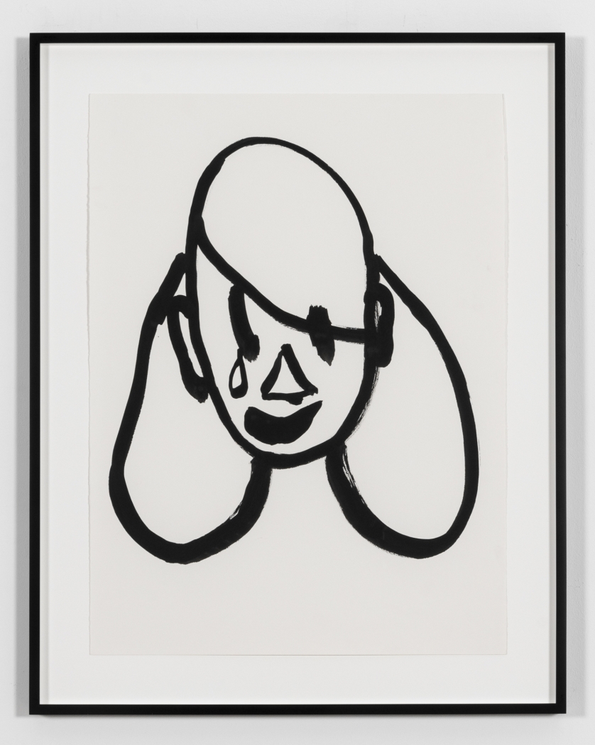 Paul Chan, heimlich (secret), 2020