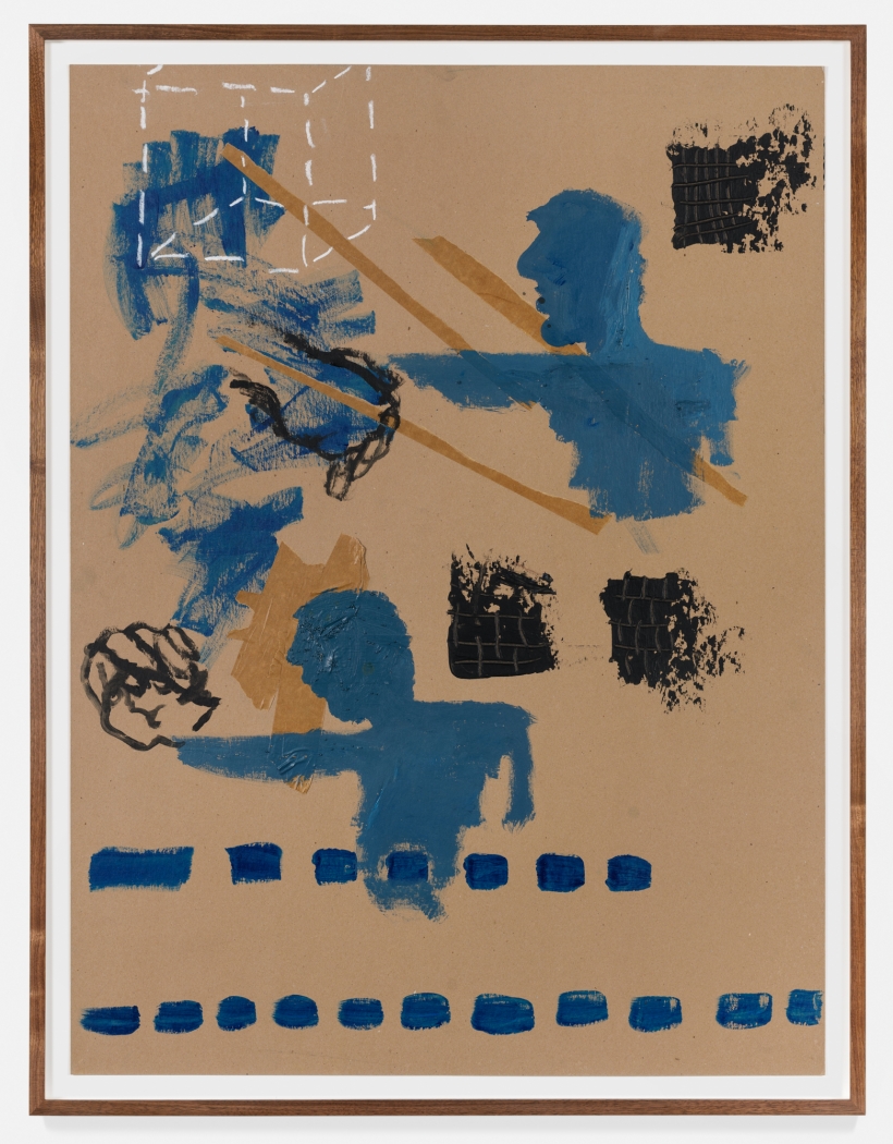 Walter Price Felt soot 6, 2017