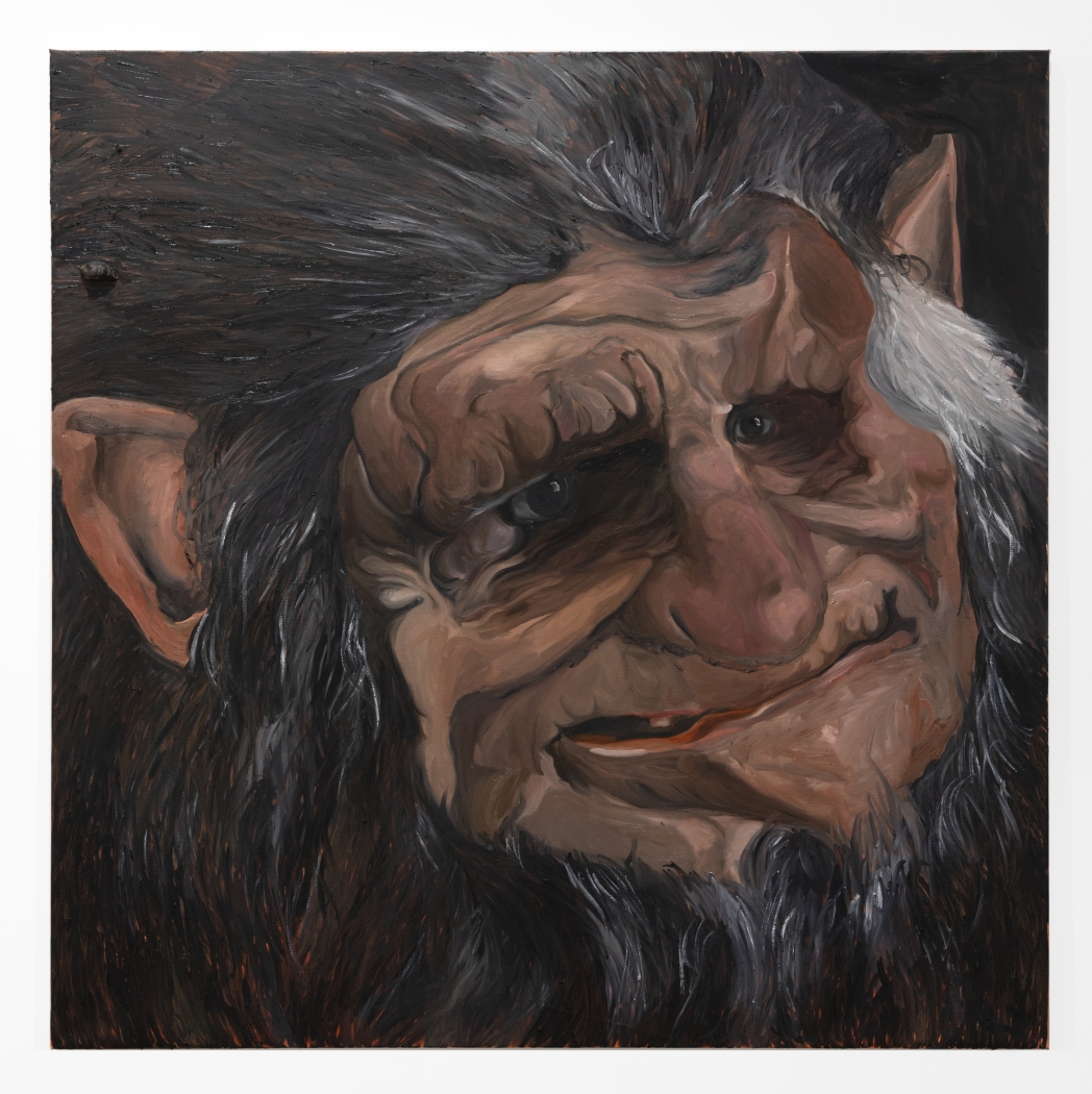 Mathieu Malouf, Troll 1, 2020