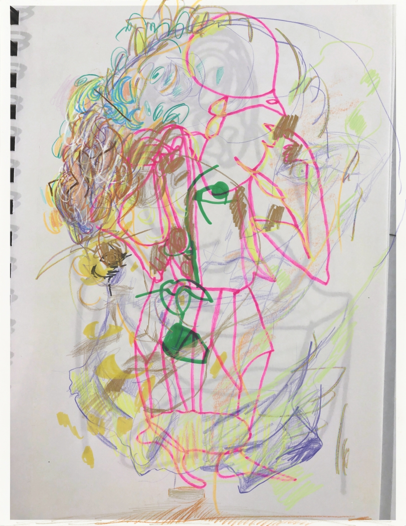 Rachel Harrison The Classics, 2019 