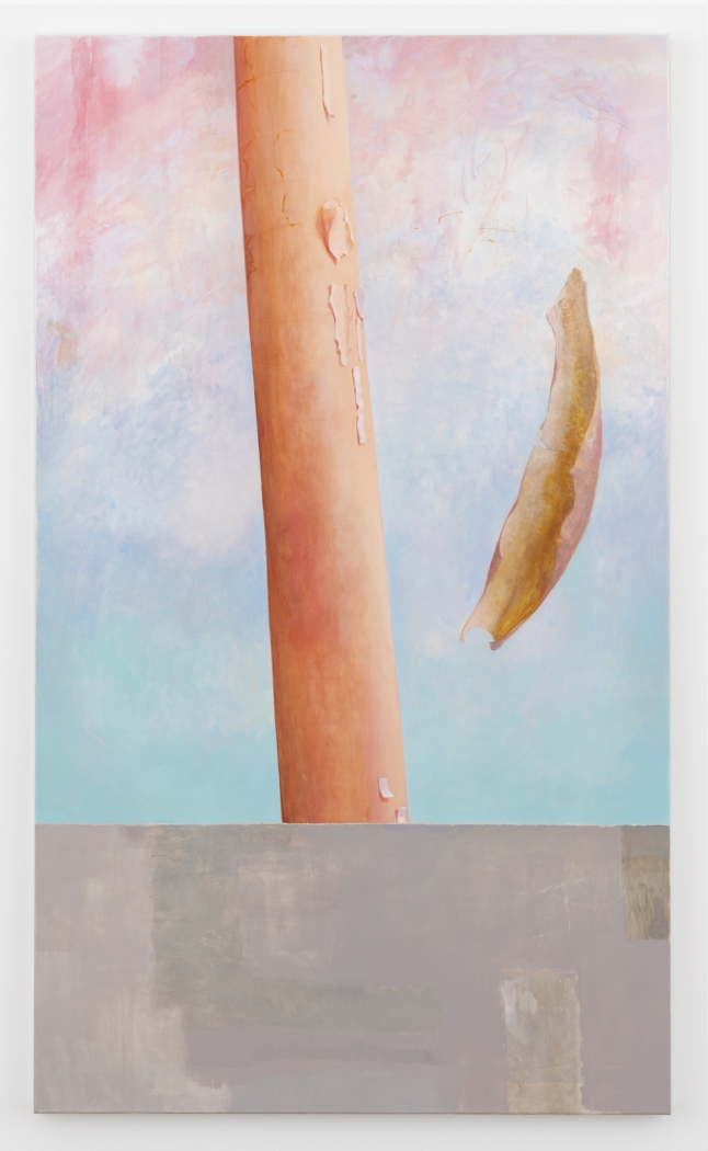 Monika Baer Yet to be titled, 2021