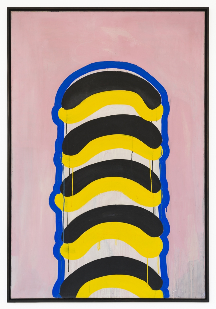 Konrad Lueg BuÌgel, 1963