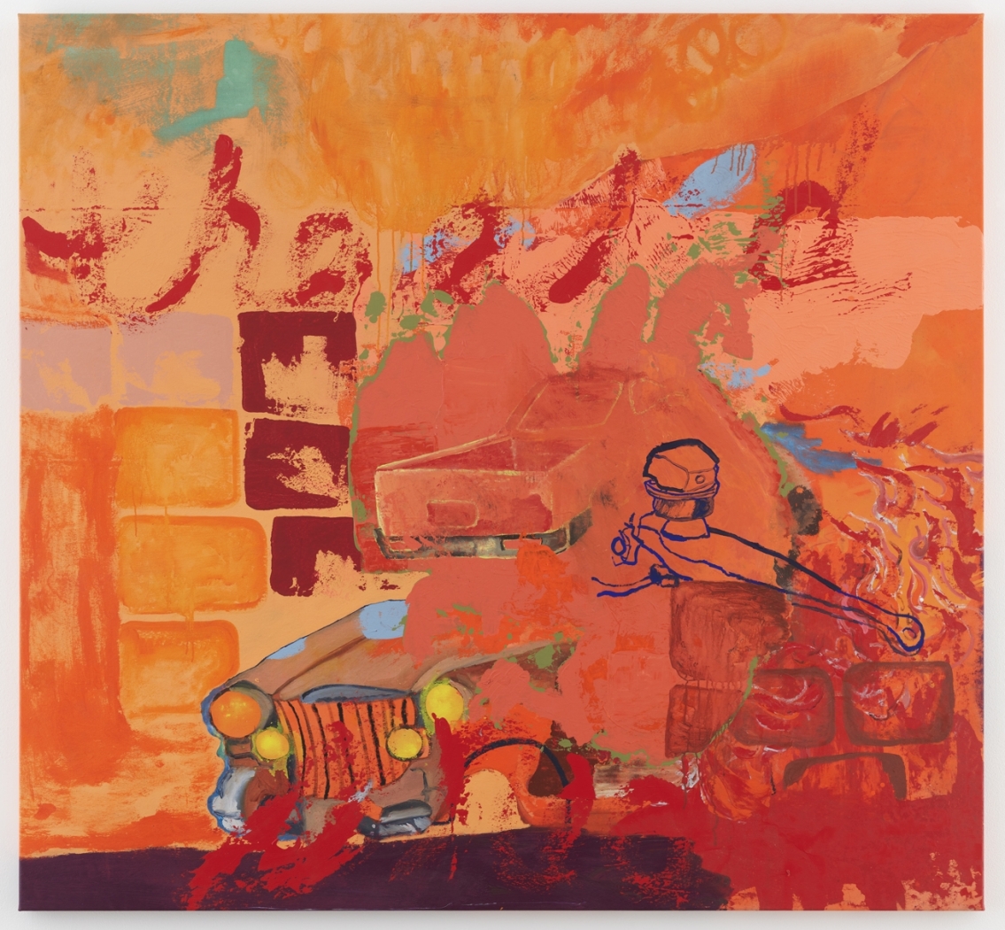 Walter Price Its not if you see color, its how you treat color, 2019
