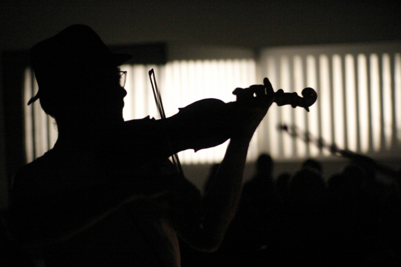 The Kitchen and Greene Naftali are pleased to celebrate the release of Tony Conrad’s Ten Years Alive On The Infinite Plain, a previously unreleased recording that documents the piece’s 1972 debut performance at The Kitchen., 