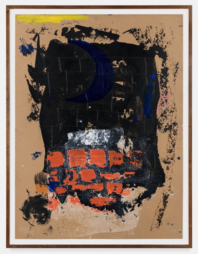 Walter Price Felt soot 7, 2017