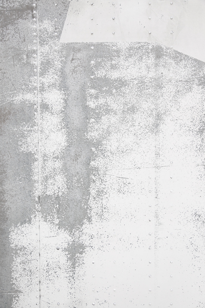 And Beckoning, 2014 (detail)