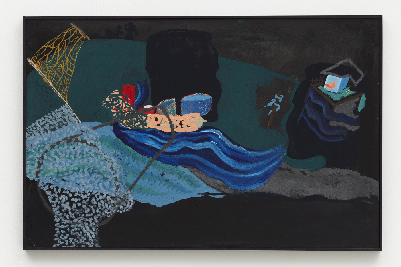 Walter Price Unity diversity, 2017