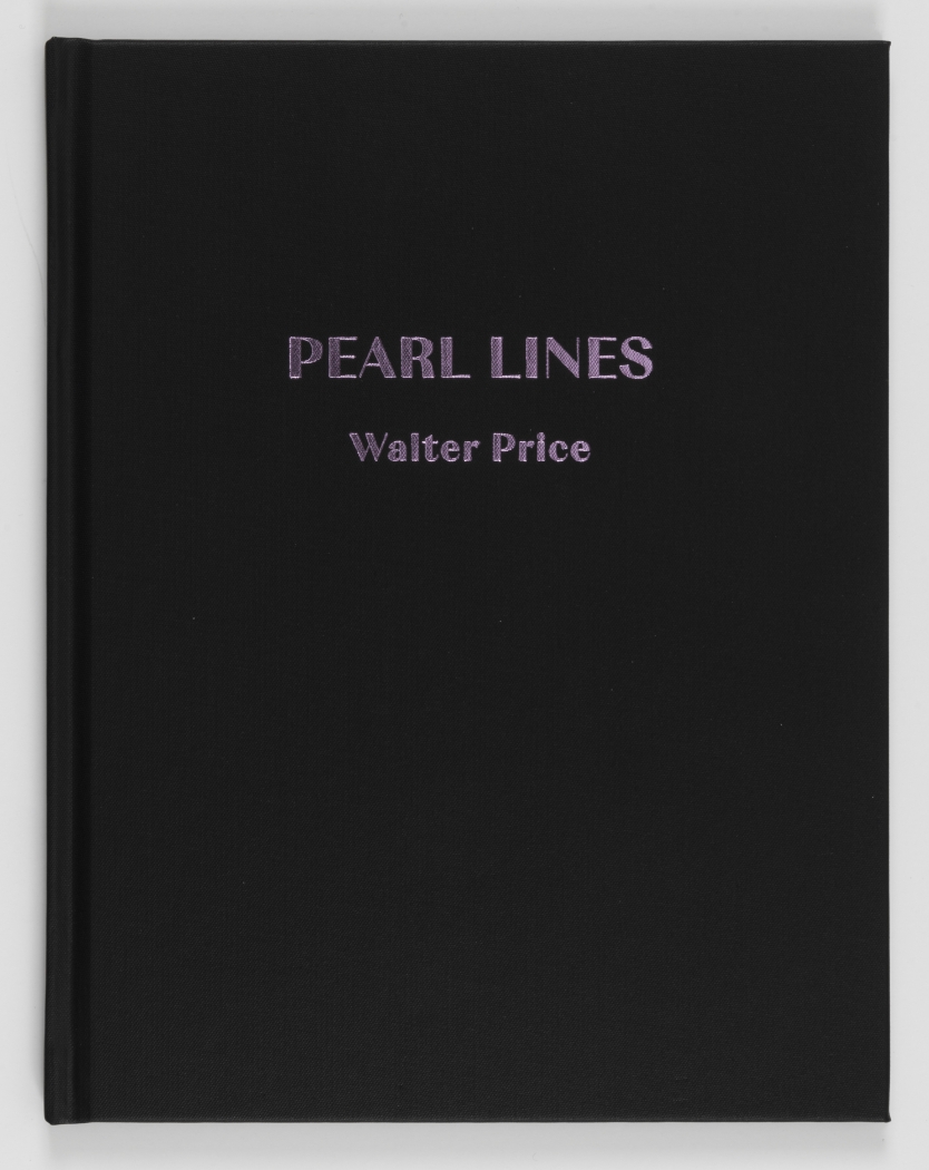 Walter Price, Pearl Lines