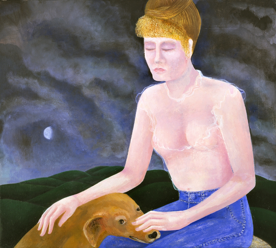 Katharina Wulff Untitled 2007