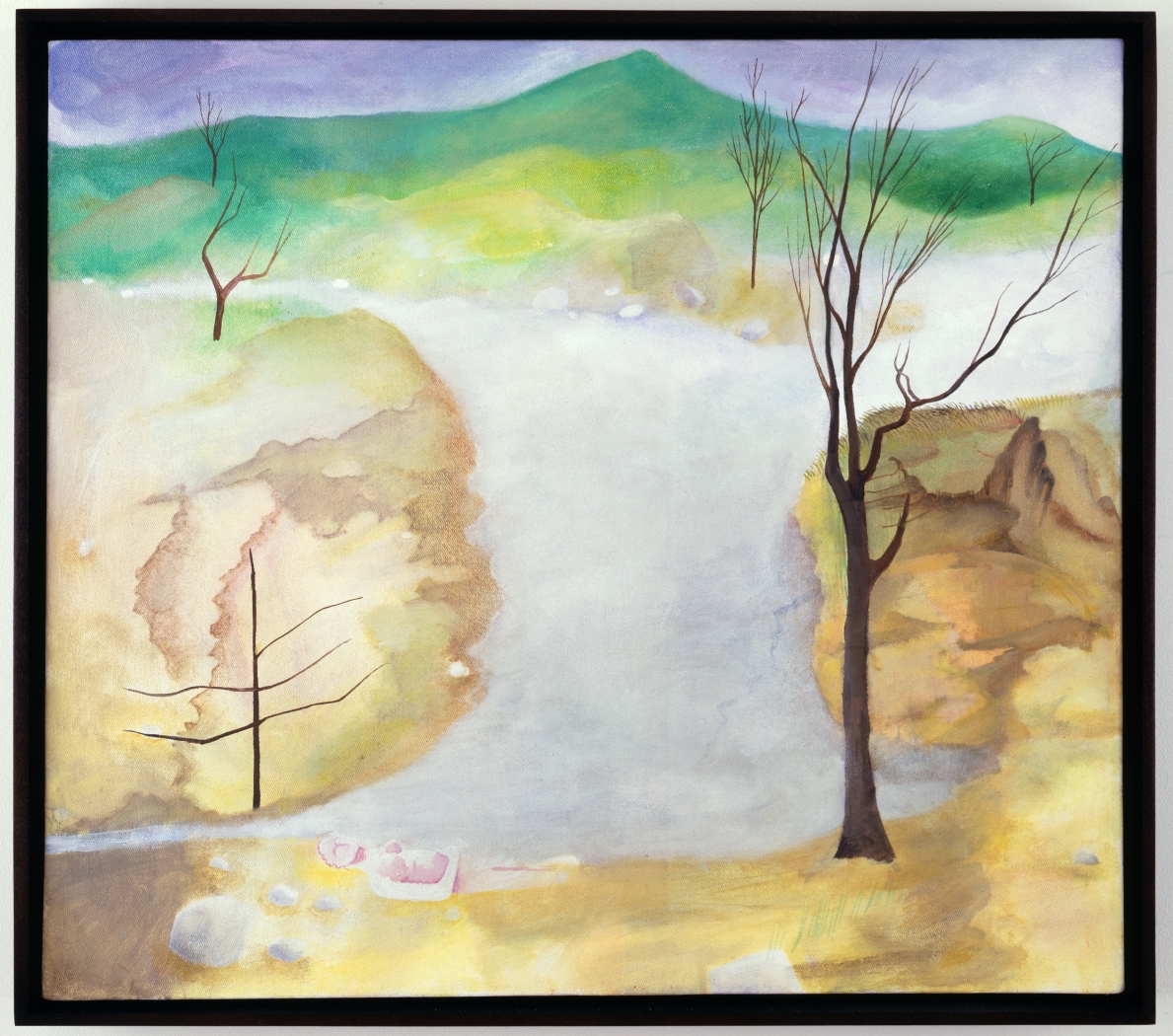 Katharina Wulff Untitled 2007